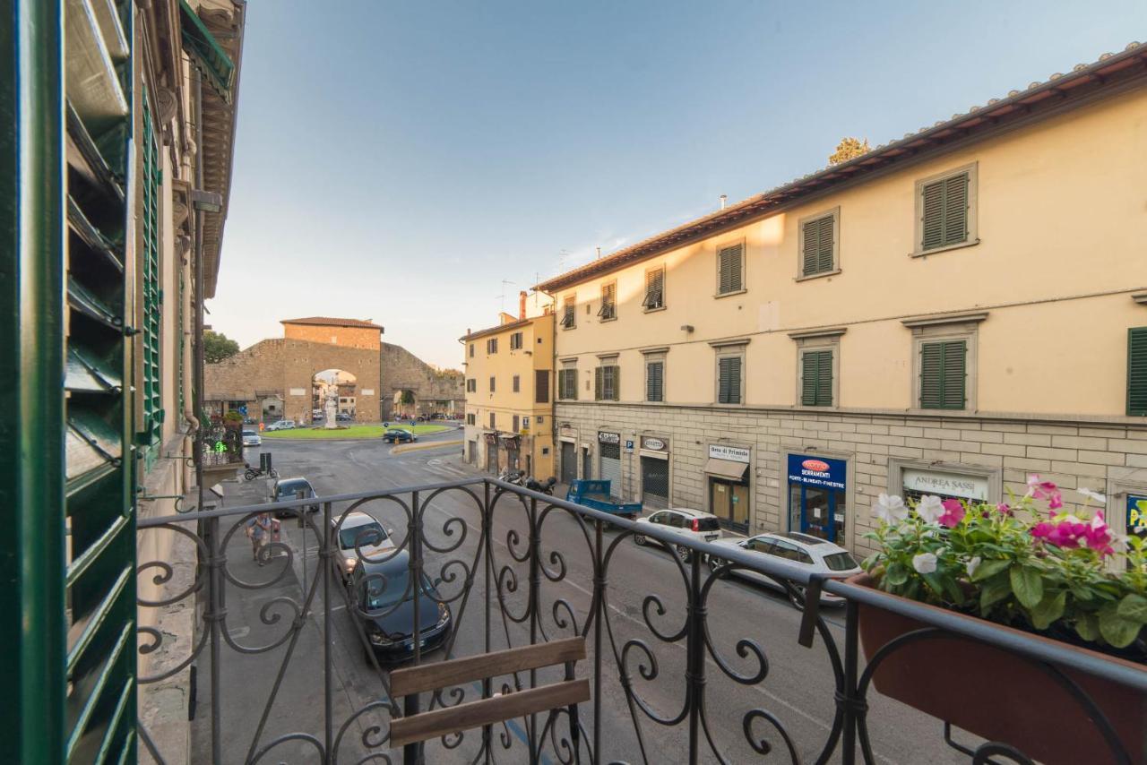 Flower House - Dolcevita Holiday Florence Exterior photo